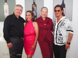 EXCLUSIVE WINE NETWORKING EVENING am 6.6.2026